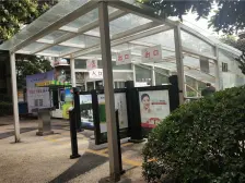 图书馆 采光充足 户型方正 3站到西站高铁 配套完善