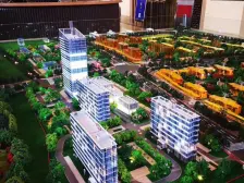 融创迩海 4室2厅 南 北