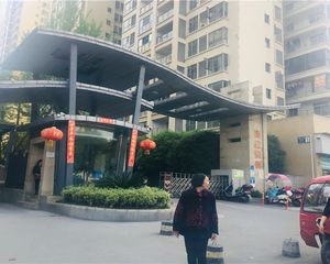 清江别韵3室2厅东南