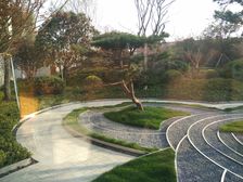 宝德和园精装四室 证过二 带车储 好楼层 楼栋位置好