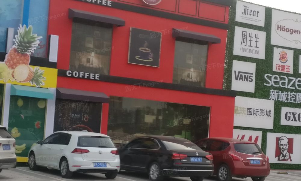 三室两卫 老本可贷款 看房方便,唐山路北远洋城吾悦广场二手房 三室