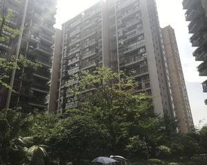 榕树岭3室1厅东北