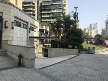 观音桥 招商锦星汇三房122万