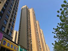 中介费1金地格林东郡3室2厅12961平满二精装