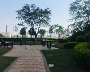 时代悦城2室1厅西北