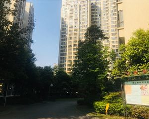 清江别韵3室2厅东南