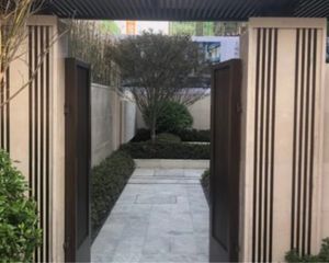 中粮武侯瑞府4室2厅东北