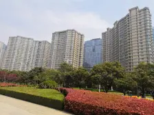 外国语旁 观景大3房 诚心出售