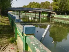 中环内独栋别墅 花园大 位置好 装修保养好 北花园