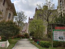 南昌中大城 1室1厅 南 北