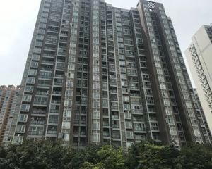 新城府景2室1厅东南南