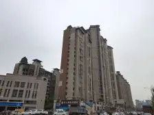 空间布局有致,和谐有序,清新空气自由穿行