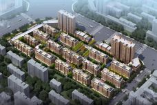 仁泽鑫城[新沂]