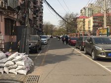 石佛营西里小区2层南北通透,满五年唯一