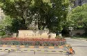 伟业迎春华府实景图