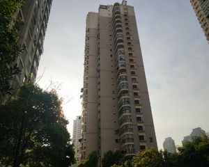 临铜锣湾广场通透两房视野无挡随时可看