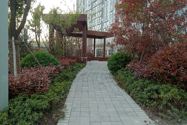 星光耀广场公寓