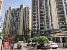 运河公馆,361㎡联排别墅,边户,花园大,3个车位,毛坯可改