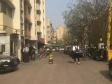 大明湖泉馨居 3室2厅 南