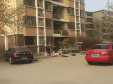 东关大街老东门大明湖护城河畔泉馨居精装三居好房急售