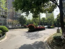 迎春华府满五唯一精装三房家具家电全留业主诚心出售