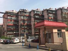 石佛营西里东西一居,东西双阳台户型,采光好满五唯一