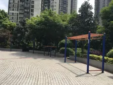 大学城 富力城书香里三房95万