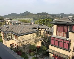 店长推荐甄选速卖低密度别墅区居住舒适开间大