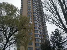 银河怡海山庄 百万装修 大平层 诚心出售