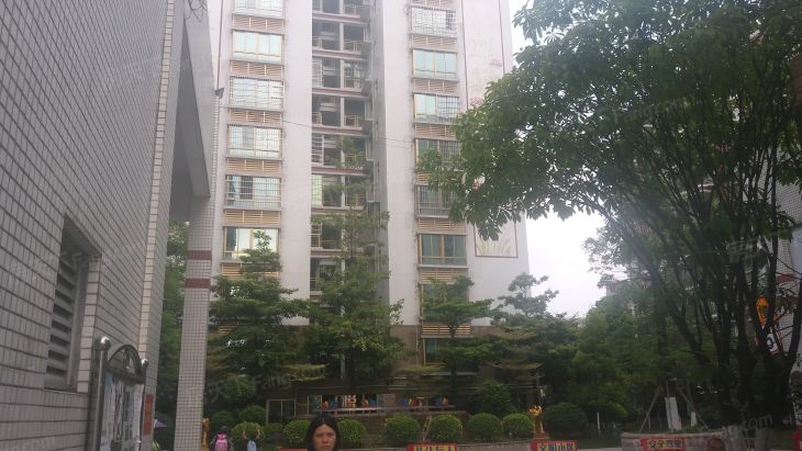 【广州花城悦翠园小区,二手房,租房】- 广州房天下