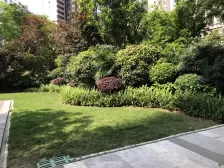 江上公馆精装两房 婚房装修没住过人 保持新