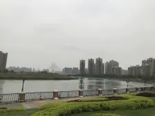 河畔新世界 3室2厅 南