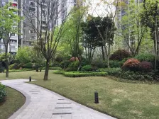 精装大两房 拎包入住 社区成熟 诚心卖 快来救救业主