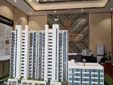 碧桂园铂公馆,精装家私家电齐全!