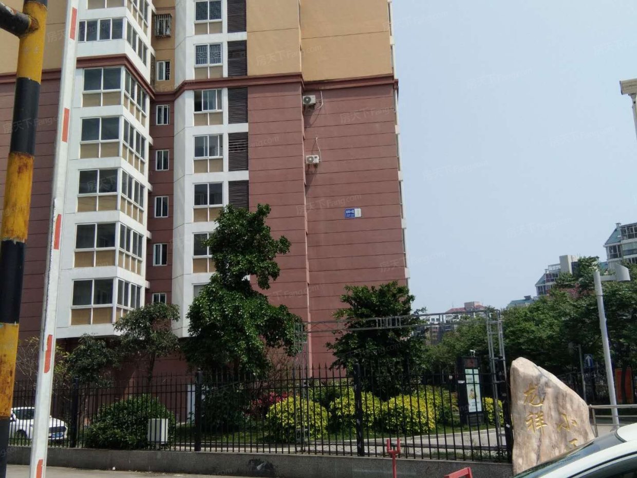【福州龙祥小区小区,二手房,租房】- 福州房天下