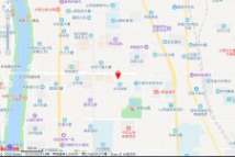 太原广场电子地图