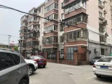 豪华装修3&#x2B;2复式,南北双露台,近顾村公园