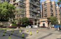 伟业迎春华府实景图