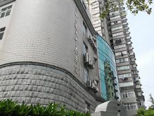 00年边套电梯大三房!可改性强!求知+中国中直上