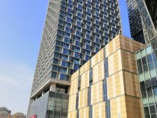 枫桥 · 新区港龙城市商业广场 · 2室 · 1厅