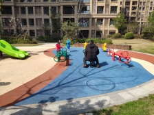 水语金成毛坯4房边户,不靠高架和高铁