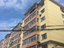 仪兴小区2室1厅南北