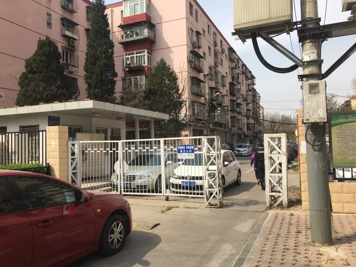 【北京石佛营西里小区,二手房,租房 北京房天下