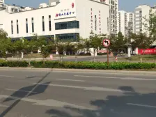 水桥花园 中上楼层 清水毛坯可自由装修 前排景观房