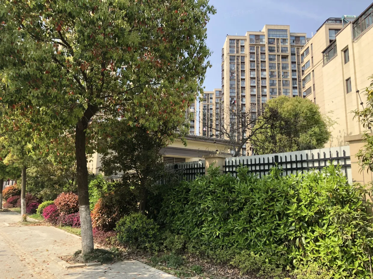 【苏州运河公馆小区,二手房,租房】- 苏州房天下