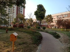 新上DT口房,和美家园,纯毛坯,位置安静,全天采光,诚售