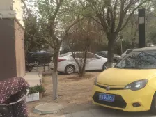 大明湖泉馨居 3室2厅 北 南