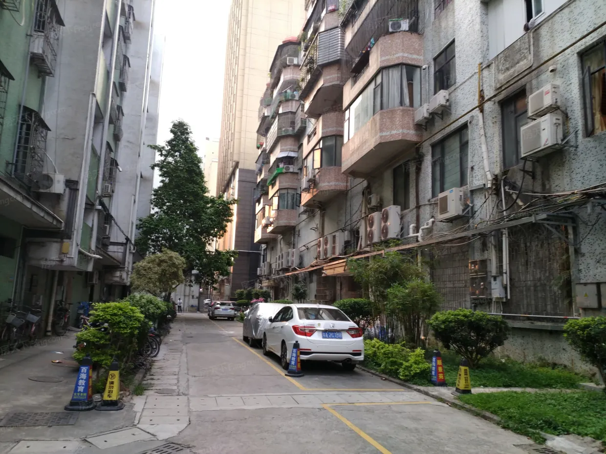 【广州钟村顺景苑小区,二手房,租房】- 广州房天下