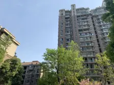 伟业迎春华府 3室 2厅1卫,采光好,看房方便,房型方正