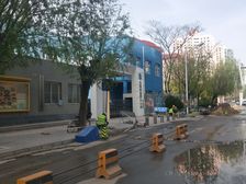 城市经典4室2厅东南